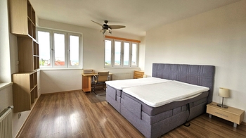 Pronájem bytu 2+kk v osobním vlastnictví 59 m², Praha 6 - Řepy