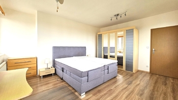 Pronájem bytu 2+kk v osobním vlastnictví 59 m², Praha 6 - Řepy