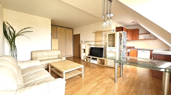 Pronájem bytu 2+kk v osobním vlastnictví 59 m², Praha 6 - Řepy