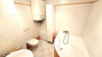 Pronájem bytu 2+kk v osobním vlastnictví 59 m², Praha 6 - Řepy