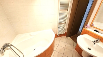 Pronájem bytu 2+kk v osobním vlastnictví 59 m², Praha 6 - Řepy