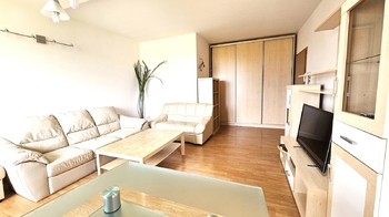 Pronájem bytu 2+kk v osobním vlastnictví 59 m², Praha 6 - Řepy