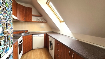 Pronájem bytu 2+kk v osobním vlastnictví 59 m², Praha 6 - Řepy