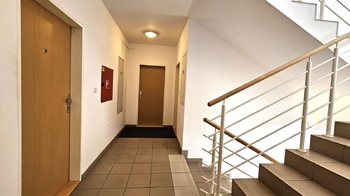 Pronájem bytu 2+kk v osobním vlastnictví 59 m², Praha 6 - Řepy