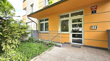 Pronájem bytu 2+kk v osobním vlastnictví 59 m², Praha 6 - Řepy