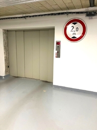 Pronájem bytu 2+kk v osobním vlastnictví 59 m², Praha 6 - Řepy