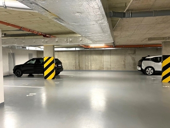 Pronájem bytu 2+kk v osobním vlastnictví 59 m², Praha 6 - Řepy