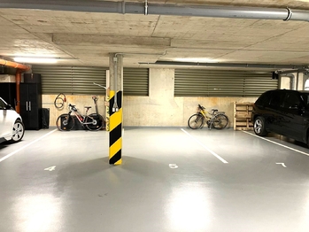 Pronájem bytu 2+kk v osobním vlastnictví 59 m², Praha 6 - Řepy