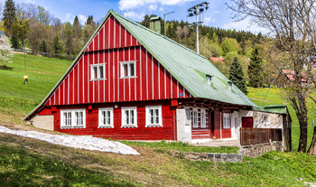 Prodej chaty / chalupy 281 m², Strážné