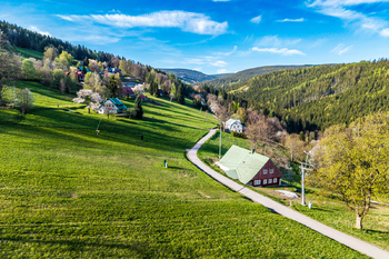 Prodej chaty / chalupy 281 m², Strážné