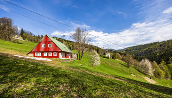 Prodej chaty / chalupy 281 m², Strážné