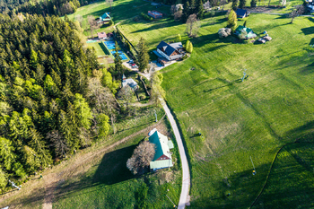 Prodej chaty / chalupy 281 m², Strážné