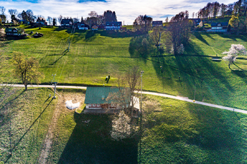 Prodej chaty / chalupy 281 m², Strážné