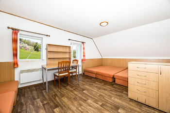 Prodej chaty / chalupy 281 m², Strážné