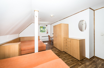 Prodej chaty / chalupy 281 m², Strážné
