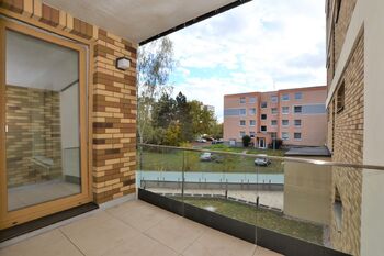 Pronájem bytu 2+kk v osobním vlastnictví 65 m², Plzeň