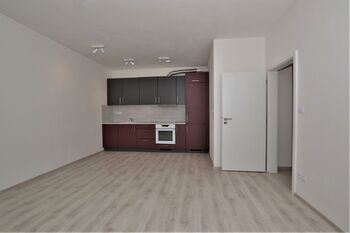 Pronájem bytu 2+kk v osobním vlastnictví 65 m², Plzeň