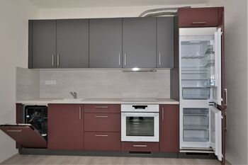 Pronájem bytu 2+kk v osobním vlastnictví 65 m², Plzeň