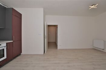 Pronájem bytu 2+kk v osobním vlastnictví 65 m², Plzeň