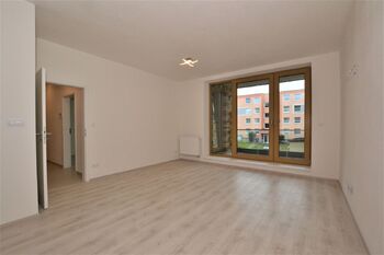 Pronájem bytu 2+kk v osobním vlastnictví 65 m², Plzeň