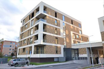 Pronájem bytu 2+kk v osobním vlastnictví 65 m², Plzeň