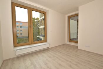 Pronájem bytu 2+kk v osobním vlastnictví 65 m², Plzeň