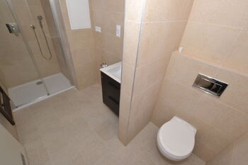 Pronájem bytu 2+kk v osobním vlastnictví 65 m², Plzeň