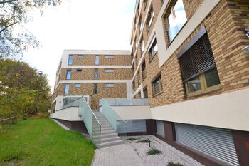 Pronájem bytu 2+kk v osobním vlastnictví 65 m², Plzeň