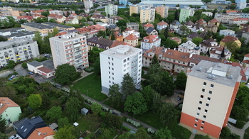 Pronájem bytu 1+kk v osobním vlastnictví 32 m², Praha 4 - Michle