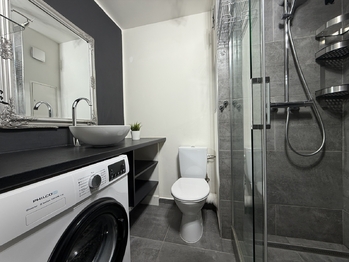 Pronájem bytu 1+kk v osobním vlastnictví 32 m², Praha 4 - Michle