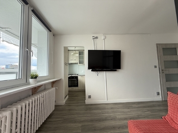 Pronájem bytu 1+kk v osobním vlastnictví 32 m², Praha 4 - Michle