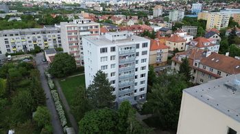 Pronájem bytu 1+kk v osobním vlastnictví 32 m², Praha 4 - Michle
