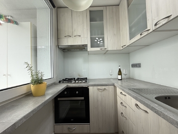 Pronájem bytu 1+kk v osobním vlastnictví 32 m², Praha 4 - Michle