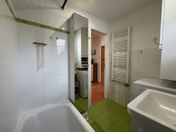 Prodej bytu 3+kk v osobním vlastnictví 66 m², Velká Bystřice