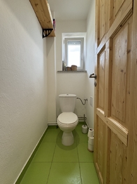 Prodej bytu 3+kk v osobním vlastnictví 66 m², Velká Bystřice