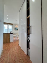 Prodej bytu 3+kk v osobním vlastnictví 66 m², Velká Bystřice