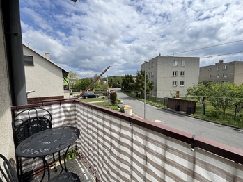 Prodej bytu 3+kk v osobním vlastnictví 66 m², Velká Bystřice