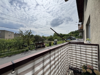 Prodej bytu 3+kk v osobním vlastnictví 66 m², Velká Bystřice