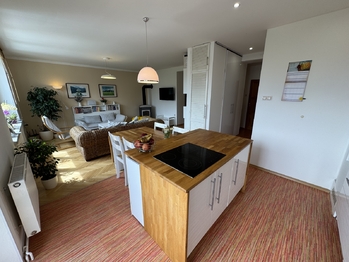 Prodej bytu 3+kk v osobním vlastnictví 66 m², Velká Bystřice