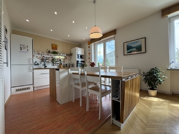 Prodej bytu 3+kk v osobním vlastnictví 66 m², Velká Bystřice