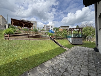 Prodej bytu 3+kk v osobním vlastnictví 66 m², Velká Bystřice
