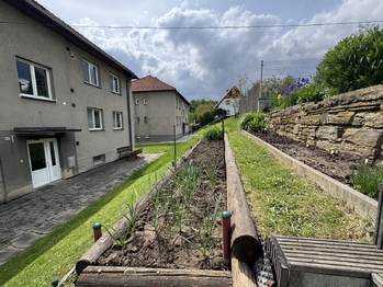 Prodej bytu 3+kk v osobním vlastnictví 66 m², Velká Bystřice
