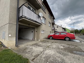 Prodej bytu 3+kk v osobním vlastnictví 66 m², Velká Bystřice