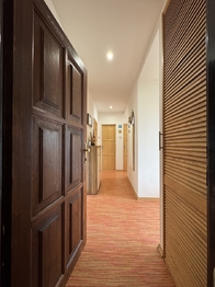 Prodej bytu 3+kk v osobním vlastnictví 66 m², Velká Bystřice