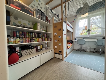 Prodej bytu 3+kk v osobním vlastnictví 66 m², Velká Bystřice