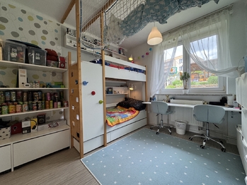 Prodej bytu 3+kk v osobním vlastnictví 66 m², Velká Bystřice