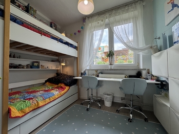 Prodej bytu 3+kk v osobním vlastnictví 66 m², Velká Bystřice