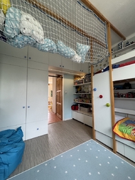 Prodej bytu 3+kk v osobním vlastnictví 66 m², Velká Bystřice