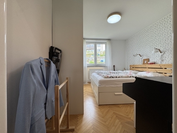 Prodej bytu 3+kk v osobním vlastnictví 66 m², Velká Bystřice
