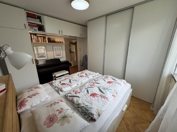 Prodej bytu 3+kk v osobním vlastnictví 66 m², Velká Bystřice